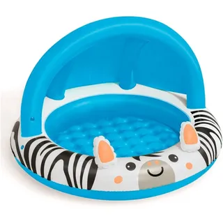 BESTWAY Safari Sun Planschbecken Ø 97 x 66 cm (52559)