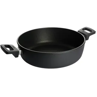 WOLL Titanium Nowo Induktion Kasserolle 28 cm