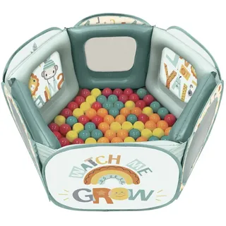 Fisher-Price Aufblasbarer Pool 50 Bälle 0 x 0 x 0 cm