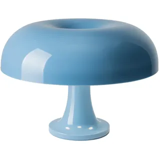 Artemide - Nessino Tischleuchte, hellblau (Special Edition)