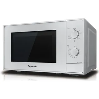 Panasonic NN-K12JMMEPG Mikrowelle Silber