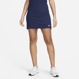 Nike Tour Dri-FIT ADV-Golfrock für Damen - Blau, XL (EU 48-50)