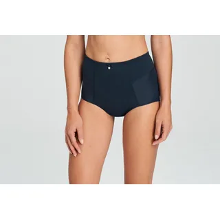 SUSA Miederslip Capri Blau 42