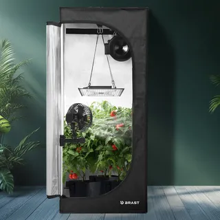 BRAST GrowCube XL Komplettset