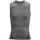Armour HeatGear Armour Kompressions-Tank-Top Herren 090 carbon heather/black L