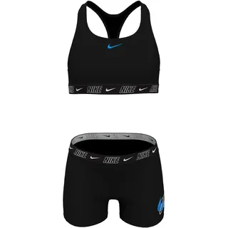 Nike Swim Racerback Bikini & Short Set - L