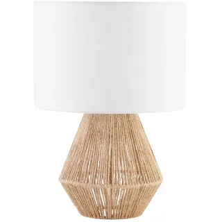 Tectake Lignea Lux Beige 2 St.