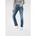 Jeans Jeans Gen Blau 25