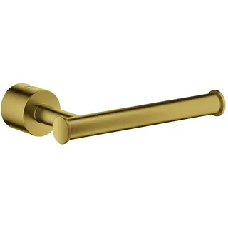 GROHE WC-Papierhalter Atrio 40891, ohne Deckel cool sunrise gebürstet, 40891GN0 40891GN0