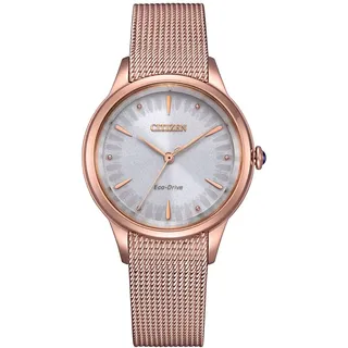 Citizen L Series EM1153 Edelstahl 32,0 mm EM1153-88A