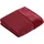 Handtuch 50 x 100 cm rot 2 St.