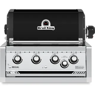 Broil King Regal 470 Built-In