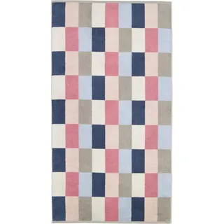 Villeroy & Boch Coordinates Handtuch 80 x 150 cm bunt