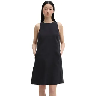 Marc O'Polo Midikleid Blau 38