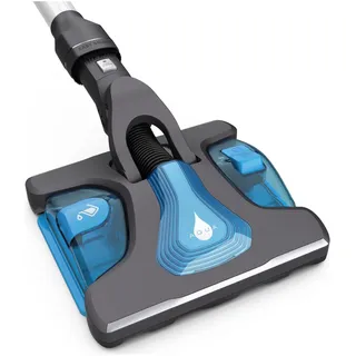 Rowenta Aqua Head und 2 Tücher ZR009500 für