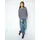Loose-fit blau 30