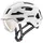 53-56 cm white matt