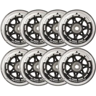 Rollerblade Wheelkite 84mm 84A SG7 Kugellager