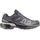 Gore-tex® Wanderschuhe - Nine Iron / Excalibur / Shadow Gray - EU 42