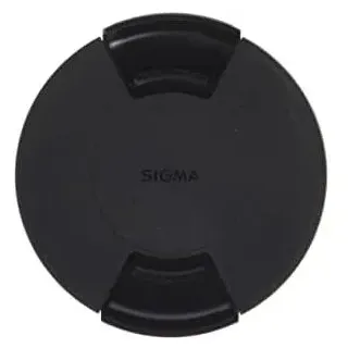 Sigma Objektivdeckel LCF-86 II