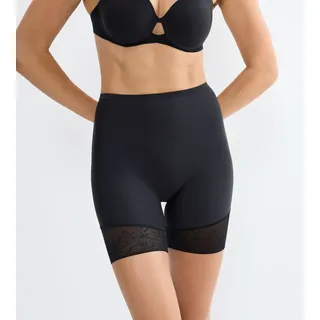 Triumph Lange Unterhose Schwarz M