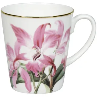 Könitz Tasse Laelia autumnalis 0,6 l Pink 5