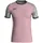 Trikot dusky pink/soft grey/anthra light XL