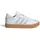 FTWR White / Halo Blue / Off White 37 1/2