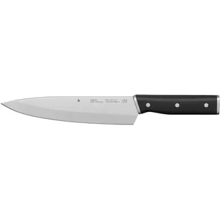 WMF Sequence Allzweckmesser 20 cm Schwarz
