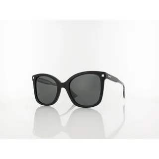 Polaroid PLD 4151/S/X 807/M9 53 black / grey polarized