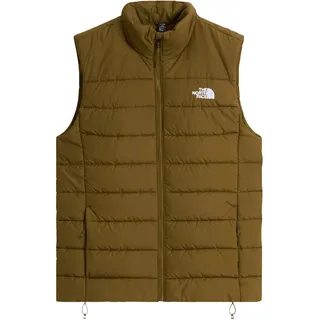 THE NORTH FACE Sportweste ACONCAGUA oliv XL