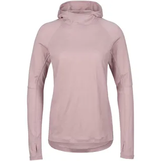 Icebreaker Hoodie Pink 36