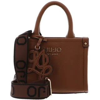 LIU JO Handtasche Ridhi Tote Bag XS Suede