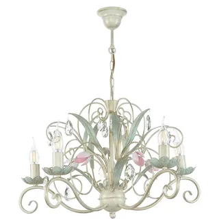 Licht-Erlebnisse Kronleuchter, Luce