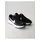 Damen Black/White/Iron Grey 38