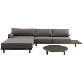 MWH Das Original Royal Garden Skovbryn Lounge-Set inkl. Polster 339x180cm