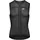 Schutzweste M Uranium Black