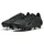 Puma Ultra 6 Ultimate FG Erwachsene PUMA Black/Fizzy Light/Green Terrain 45