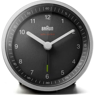 Braun, Wecker, Classic