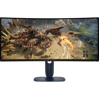 Dell Alienware AW3425DWM 34" WQHD