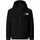 Teen Jacket Schwarz XXL