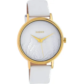 Oozoo Summer Vibes Leder 36 mm C10601