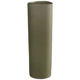 Asa Selection Dekovase Olivgrün 30 cm