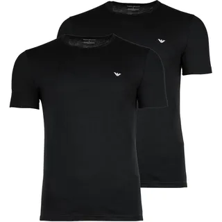 Emporio Armani T-Shirt schwarz M