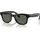 Wayfarer RW4006 50 mm Shiny Black / G-15 Green