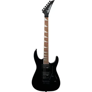 Jackson X Series Soloist SLX DX Gloss Black