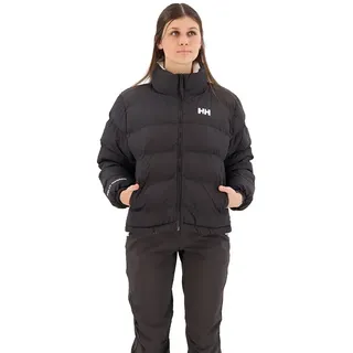 HELLY HANSEN Yu 23 Reversible Daunenjacke Schwarz M