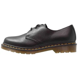 Dr. Martens 1461 Virginia schwarz 37