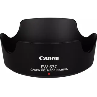 Canon Gegenlichtblende EW-63 C für 18-55mm 3.5-5.6 IS STM