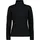 Stretch Sweat 38e1596 Fleece Black XL